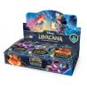 LORCANA - Display 24 boosters S10 - LUEURS DANS LES PROFONDEURS