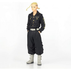 TOKYO REVENGERS - Figurine Banpresto - Ken Ryuguji