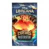 LORCANA - Display 24 boosters S10 - LUEURS DANS LES PROFONDEURS