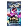 LORCANA - Booster S10 - LUEURS DANS LES PROFONDEURS