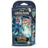 LORCANA - Deck de démarrage S10 - JUDY HOPPS & ROBINDES BOIS