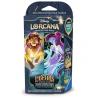LORCANA - Deck de démarrage S10 - SIMBA & MEGARA