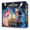 LORCANA - Trove pack S10 - LUEURS DANS LES PROFONDEURS