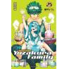 MISSION: YOZAKURA FAMILY - Tome 25
