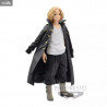 TOKYO REVENGERS - Figurine Banpresto - Manjiro Sano