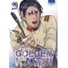GOLDEN KAMUI - Tome 29