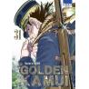 GOLDEN KAMUI - Tome 31