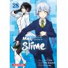 MOI, QUAND JE ME RÉINCARNE EN SLIME - Tome 28