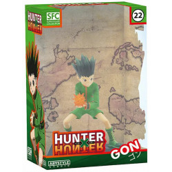 HUNTER X HUNTER - Super Figure Collection - Gon