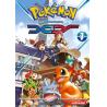 POKÉMON LA GRANDE AVENTURE - X/Y - Tome 01