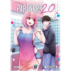 PARTNERS 2.0 - Tome 10