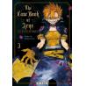 THE CASE BOOK OF ARNE - Tome 03