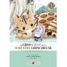 LE GROS CHAT ET LA SORCIERE GRINCHEUSE - Tome 01