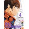 WILD STRAWBERRY - Tome 04