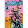 THE JOJOLANDS - JOJO'S BIZARRE ADVENTURE PART 9 - Tome 06