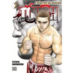 TOUGH - L'HERITIER DU DRAGON - Tome 02