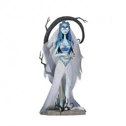 CORPSE BRIDE - Figurine Emily