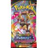 POKÉMON - Booster - ME02 - MEGA EVOLUTION - FLAMMES FANTASMAGORIQUES