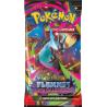 POKÉMON - Booster - ME02 - MEGA EVOLUTION - FLAMMES FANTASMAGORIQUES