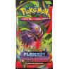 POKÉMON - Booster - ME02 - MEGA EVOLUTION - FLAMMES FANTASMAGORIQUES