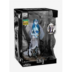 CORPSE BRIDE - Figurine Emily