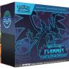 POKÉMON - Coffret Dresseur d'Elite - ME02 - FLAMMES FANTASMAGORIQUES ( ETB )