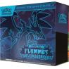 POKÉMON - Coffret Dresseur d'Elite - ME02 - FLAMMES FANTASMAGORIQUES ( ETB )