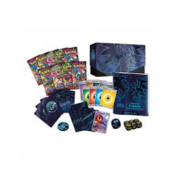 POKÉMON - Coffret Dresseur d'Elite - ME02 - FLAMMES FANTASMAGORIQUES ( ETB )