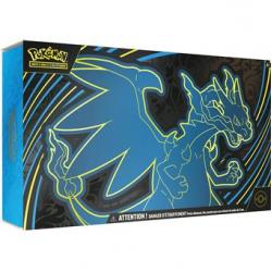 POKÉMON UPC - Coffret Ultra Prenium - ME02 - FLAMMES FANTASMAGORIQUES 
