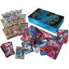POKÉMON UPC - Coffret Ultra Prenium - ME02 - FLAMMES FANTASMAGORIQUES 