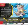 POKÉMON - COFFERT MEGA-KANGOUREX EX
