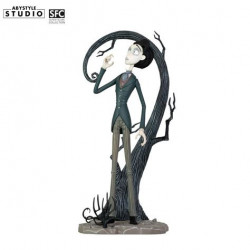 CORPSE BRIDE - Figurine Victor