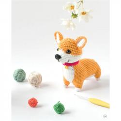 COFFRET - MON PREMIER AMIGURUMI