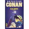 DETECTIVE CONAN - Tome 10