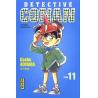 DETECTIVE CONAN - Tome 11