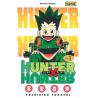 HUNTER X HUNTER - Tome 01