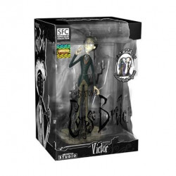 CORPSE BRIDE - Figurine Victor