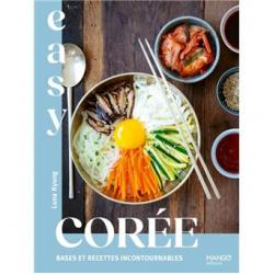 EASY COREE - BASES ET RECETTES INCONTOURNABLES
