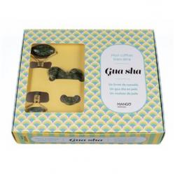MON COFFRET BIEN ETRE - GUA SHA