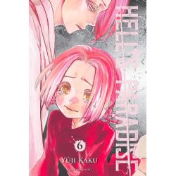 HELL'S PARADISE - Tome 06