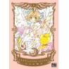 CARD CAPTOR SAKURA - Tome 01