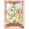 CARD CAPTOR SAKURA - Tome 09
