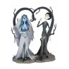 CORPSE BRIDE - Figurine Emily