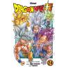 DRAGON BALL SUPER - Tome 24
