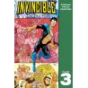 INVINCIBLE INTEGRALE - Tome 03 