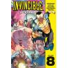 INVINCIBLE INTEGRALE - Tome 08