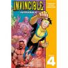 INVINCIBLE INTEGRALE - Tome 04