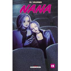 NANA - Tome 12