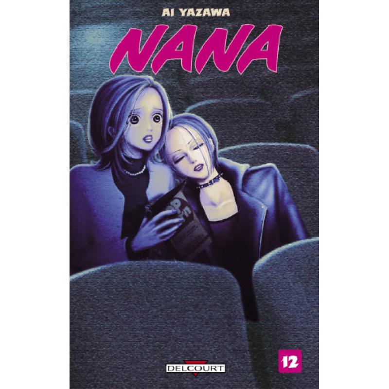 NANA - Tome 12