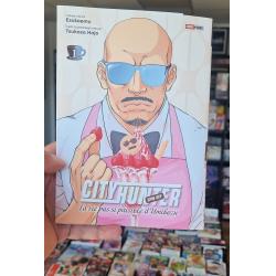 CITY HUNTER - SPIN OFF - Tome 01